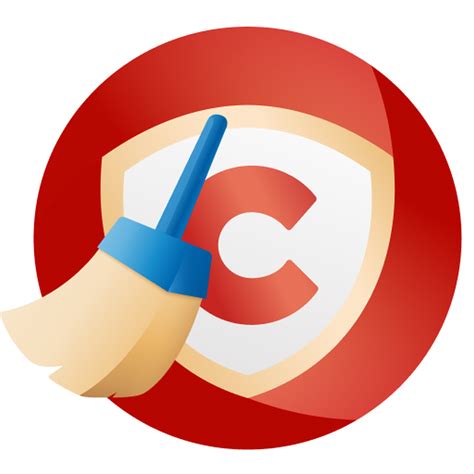 CCleaner for Windows .